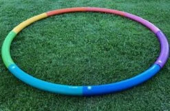 Fit+ Happy™ Fitness Hoelahoep 1.4 Kg -Fitnessapparatuur Serie Winkel 1200x784 3