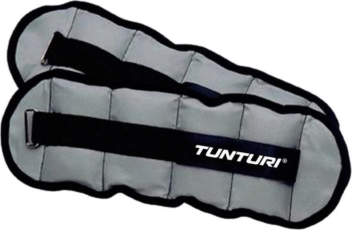 Tunturi Enkelgewichten en Polsgewichten - Gewichten - 2 x 1,5kg - Grijs Tunturi Enkelgewichten En Polsgewichten - Gewichten - 2 X 1,5kg - Grijs -Fitnessapparatuur Serie Winkel 1200x785 2