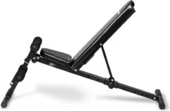 Flow Fitness - Multi Trainingsbank / Fitnessbank SMB50 - Verstelbare Halterbank 8 Flow Fitness - Multi Trainingsbank / Fitnessbank SMB50 - Verstelbare Halterbank -Fitnessapparatuur Serie Winkel 1200x786 4