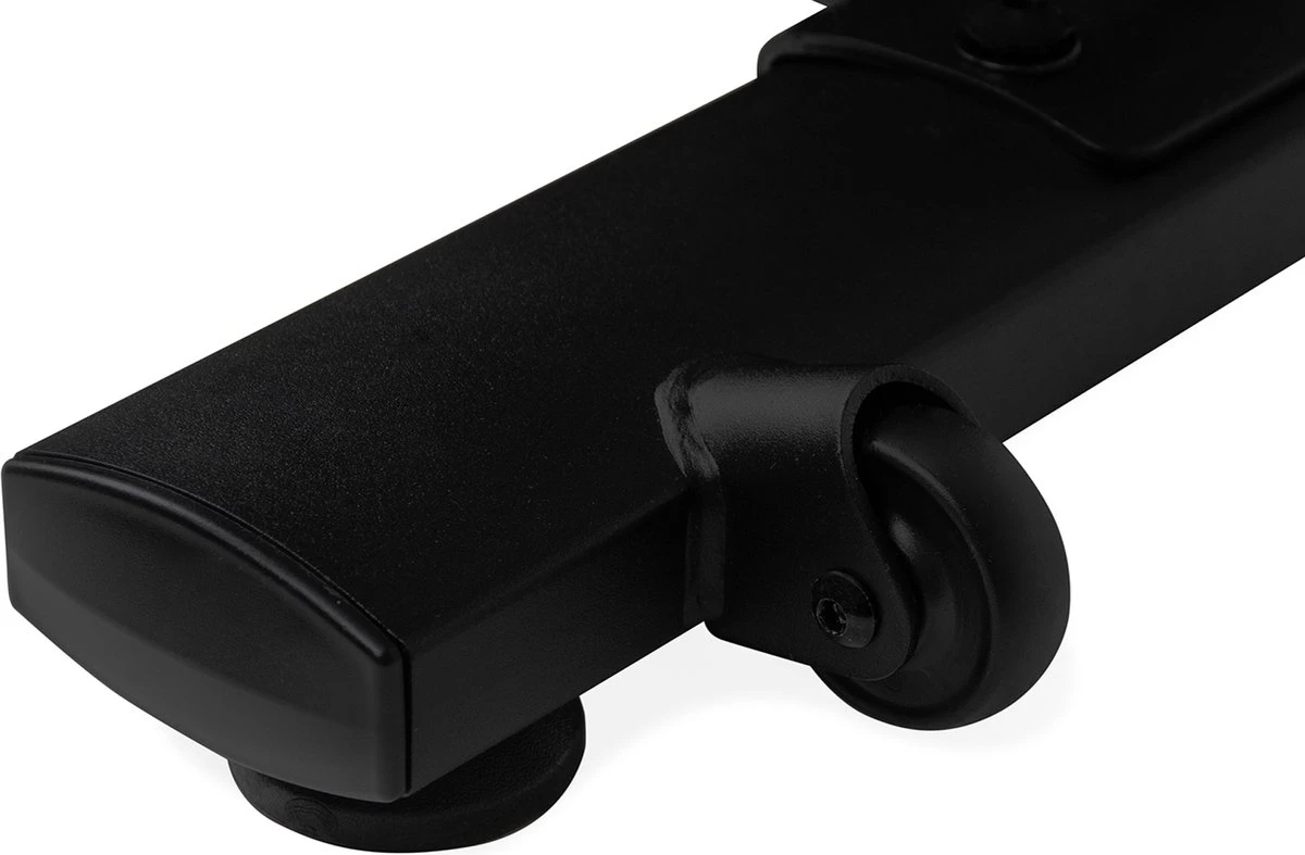 Crosstrainer - VirtuFit CTR 3.0i Ergometer - 32 weerstandsniveau's - LCD display met bluetooth Crosstrainer - VirtuFit CTR 3.0i Ergometer - 32 Weerstandsniveau's - LCD Display Met Bluetooth -Fitnessapparatuur Serie Winkel 1200x787 1