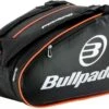 Bullpadel Racketbag X-series Carbon Silver Padel Tas -Fitnessapparatuur Serie Winkel 1200x794 12