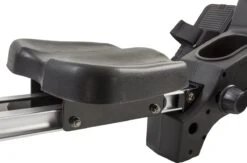 Tunturi Star Fit R100 Roeitrainer - Roeimachine Met 24 Weerstandsniveaus - Roeiapparaat Voor Thuis - Opklapbaar - Kleur: Zwart -Fitnessapparatuur Serie Winkel 1200x794