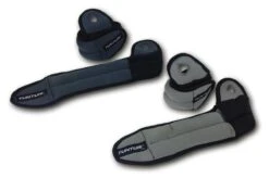 Tunturi Polsgewichten - 2 X 0,5 Kg - Grijs 3 Tunturi Polsgewichten - 2 X 0,5 Kg - Grijs -Fitnessapparatuur Serie Winkel 1200x795 1