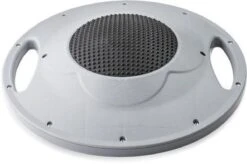 Matchu Sports - Balance Board - Balans Bord - Anti Slip - Balance Trainer - Fitness - 41 Cm Diameter - Zwart 4 Matchu Sports - Balance Board - Balans Bord - Anti Slip - Balance Trainer - Fitness - 41 Cm Diameter - Zwart -Fitnessapparatuur Serie Winkel 1200x796 1