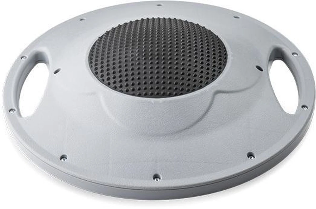 Matchu Sports - Balance board - Balans bord - Anti slip - Balance trainer - fitness - 41 cm diameter - Zwart Matchu Sports - Balance Board - Balans Bord - Anti Slip - Balance Trainer - Fitness - 41 Cm Diameter - Zwart -Fitnessapparatuur Serie Winkel 1200x796 1