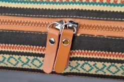 #DoYourYoga - Yogatas - »Sunita« - Yogabag Van Canvas - 63 X 13 Cm. - Patroon 3 -Fitnessapparatuur Serie Winkel 1200x797 4