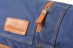 #DoYourYoga - Yogatas - »Sunita« - Yogabag Van Canvas - 63 X 13 Cm. - Marineblauw 4 #DoYourYoga - Yogatas - »Sunita« - Yogabag Van Canvas - 63 X 13 Cm. - Marineblauw -Fitnessapparatuur Serie Winkel 1200x797 5