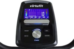 VirtuFit IConsole HTR 2.1 Ergometer - Hometrainer - Incl. Gratis Trainingsvideo 9 VirtuFit IConsole HTR 2.1 Ergometer - Hometrainer - Incl. Gratis Trainingsvideo -Fitnessapparatuur Serie Winkel 1200x798