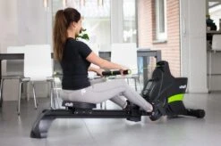 VirtuFit Ergometer Roeitrainer - Hartslagfunctie - Inklapbaar - Zwart 7 VirtuFit Ergometer Roeitrainer - Hartslagfunctie - Inklapbaar - Zwart -Fitnessapparatuur Serie Winkel 1200x799 10