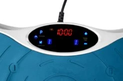 BX Fitness® - Trilplaat Fitness Body Blauw - Incl Weerstandsbanden & Voedingsgids - Sport Trilplaat - Powerplate Voor Cardiotrainingen - Trainingsapparatuur Voor Krachttraining - Ontvang NU Met Duidelijke Handleiding Met Oefeningen + Recepten! 13 BX Fitness® - Trilplaat Fitness Body Blauw - Incl Weerstandsbanden & Voedingsgids - Sport Trilplaat - Powerplate Voor Cardiotrainingen - Trainingsapparatuur Voor Krachttraining - Ontvang NU Met Duidelijke Handleiding Met Oefeningen + Recepten! -Fitnessapparatuur Serie Winkel 1200x799 17