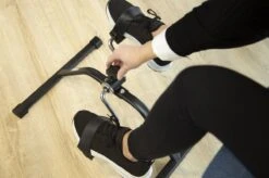 Fysic FW8 - Stoelfiets - Mobiliteitstrainer - Bewegingstrainer -Fitnessapparatuur Serie Winkel 1200x799 2