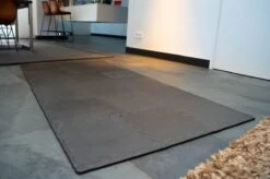 Sens Design Fitness Mat - 18 Stuks Fitness Tegels - 30x30x1 Cm - Zwart -Fitnessapparatuur Serie Winkel 1200x799 24