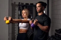 Merkloos Pro Fitness Kettlebell Set – Set Van 3 Gewichten – 2, 4 En 6 Kg – Gietijzer – Opbergbox - Cadeau -Fitnessapparatuur Serie Winkel 1200x799 49