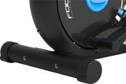 Focus Fitness Fox 5 - Crosstrainer - Incl. Hartslagfunctie - Fitnessapparaat - 12 Trainingsprogramma's - V-belt Aandrijving - Crosstrainer Fitness -Fitnessapparatuur Serie Winkel 1200x799 5