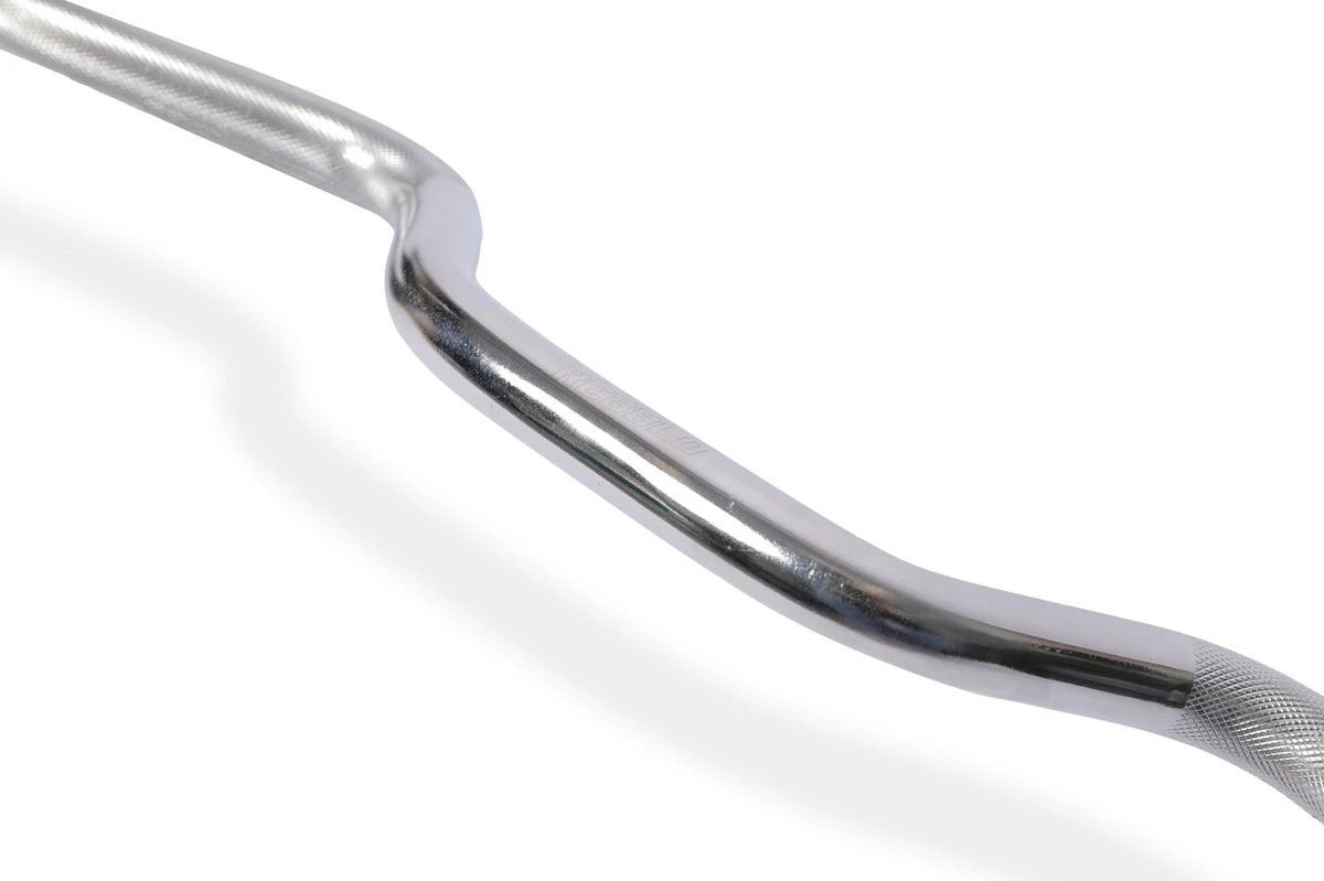 Rebblo Curl Bar - Stalen Curlstang - Halterset - EZ Bar- 23 kg - Incl. Veersluiters en Gewichten Rebblo Curl Bar - Stalen Curlstang - Halterset - EZ Bar- 23 Kg - Incl. Veersluiters En Gewichten -Fitnessapparatuur Serie Winkel 1200x799 55