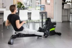 VirtuFit Ergometer Roeitrainer - Hartslagfunctie - Inklapbaar - Zwart 5 VirtuFit Ergometer Roeitrainer - Hartslagfunctie - Inklapbaar - Zwart -Fitnessapparatuur Serie Winkel 1200x799 8