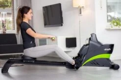 VirtuFit Ergometer Roeitrainer - Hartslagfunctie - Inklapbaar - Zwart 6 VirtuFit Ergometer Roeitrainer - Hartslagfunctie - Inklapbaar - Zwart -Fitnessapparatuur Serie Winkel 1200x799 9