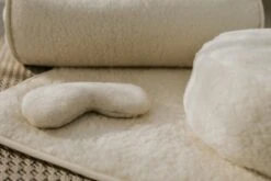 Yogamat Merino Wol Extra Lang & Breed - Lotus 12 Yogamat Merino Wol Extra Lang & Breed - Lotus -Fitnessapparatuur Serie Winkel 1200x800 111