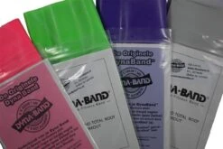 Dyna Band Medium Weerstandsband - 120 Cm - Groen -Fitnessapparatuur Serie Winkel 1200x800 112