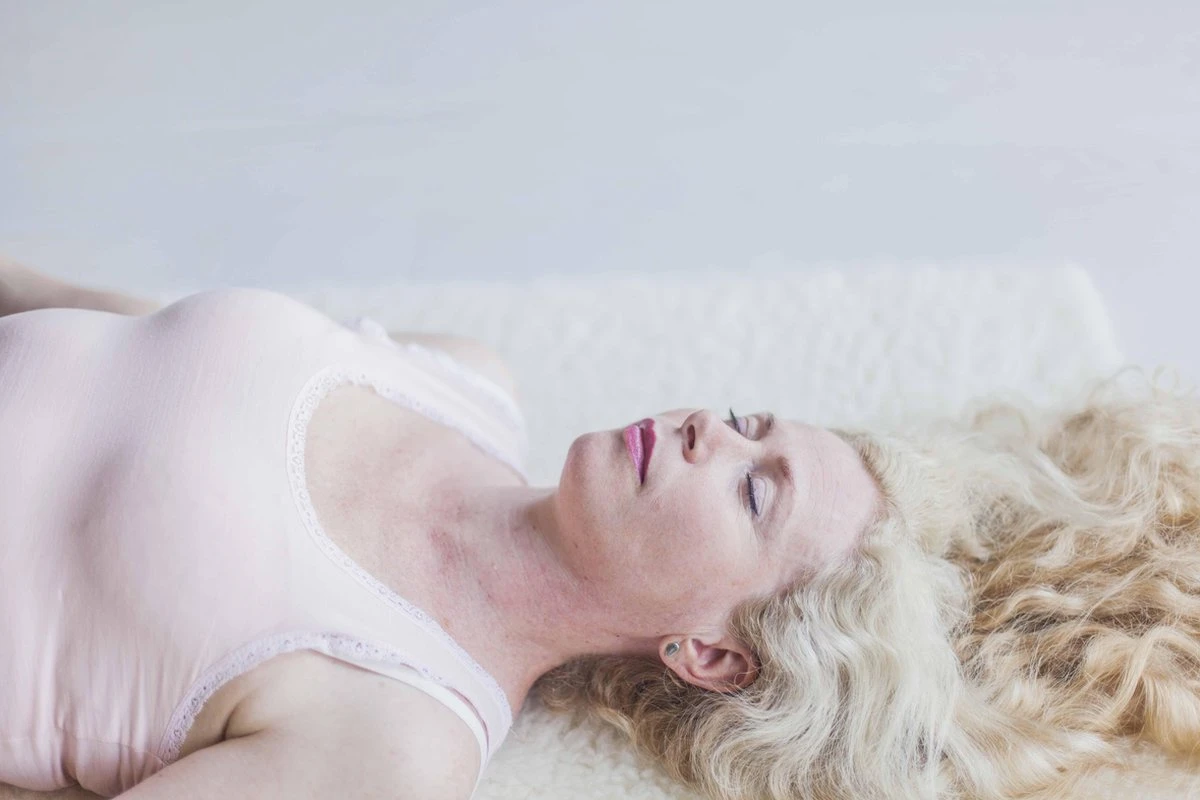 Yin Yoga mat Wol extra dik inclusief draagtas - 75 x 200cm extra breed en lang Yin Yoga Mat Wol Extra Dik Inclusief Draagtas - 75 X 200cm Extra Breed En Lang -Fitnessapparatuur Serie Winkel 1200x800 114