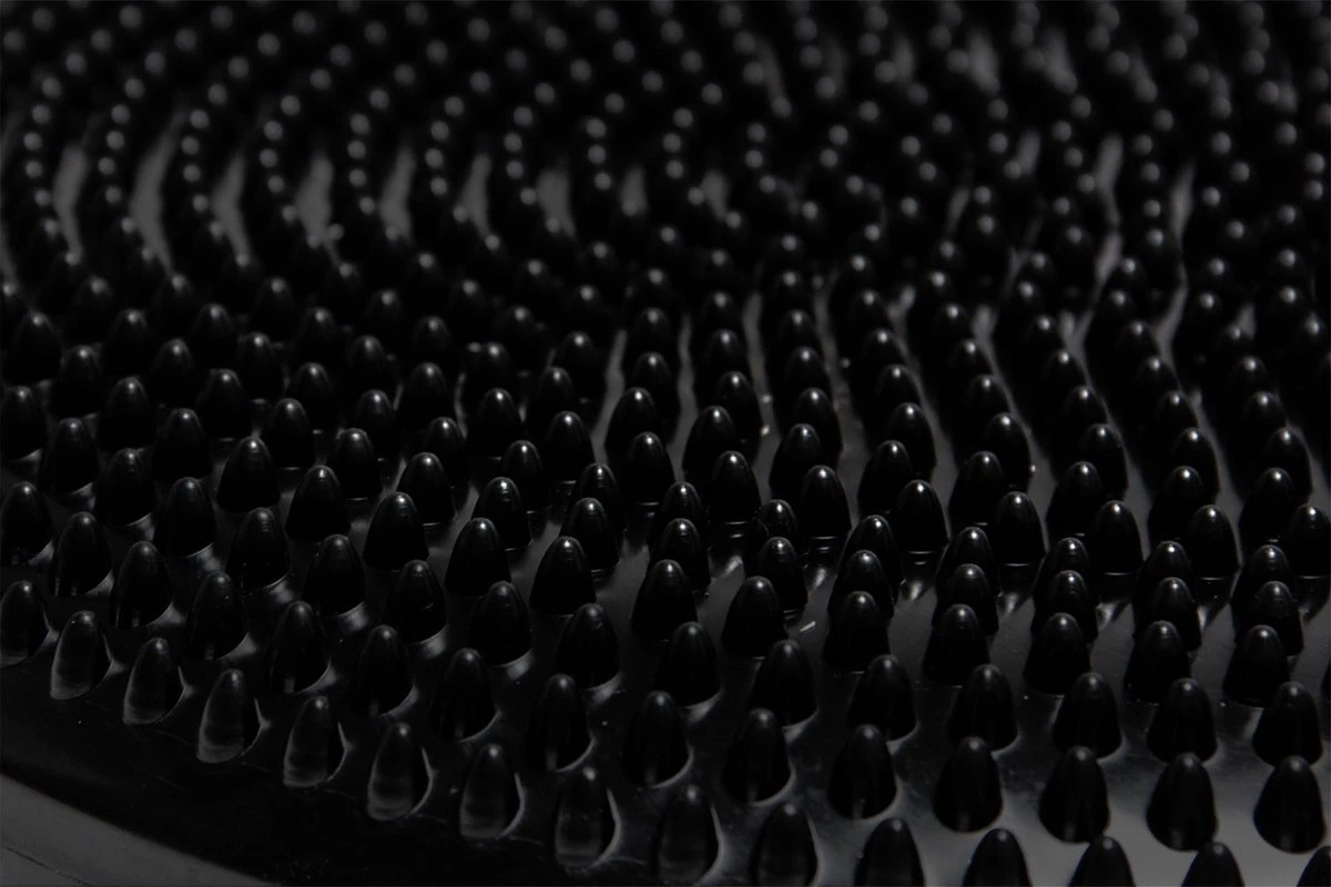 Wiebelkussen + Pomp - Balanskussen - Balansbord - Volwassenen En Kinderen - Met Pomp - 34CM - Black Wiebelkussen + Pomp - Balanskussen - Balansbord - Volwassenen En Kinderen - Met Pomp - 34CM - Black -Fitnessapparatuur Serie Winkel 1200x800 117