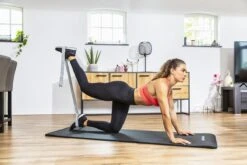 Tunturi Multi Weerstandsband - Resistance Band - Fitness Band - Incl. Gratis Fitness App -Fitnessapparatuur Serie Winkel 1200x800 121