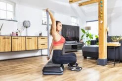 Tunturi Multi Weerstandsband - Resistance Band - Fitness Band - Incl. Gratis Fitness App -Fitnessapparatuur Serie Winkel 1200x800 124