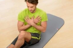 Airex Coronella 200 Antraciet Fitnessmat - 200 Cm X 60 Cm X 1,5 Cm 5 Airex Coronella 200 Antraciet Fitnessmat - 200 Cm X 60 Cm X 1,5 Cm -Fitnessapparatuur Serie Winkel 1200x800 128