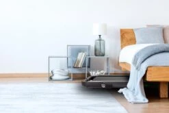 Tunturi Cardio Fit T10 Loopband - Inklapbaar - Ultra Platte Hardloopband - 7 Verschillende Trainingsprogramma's - 1.0 To 12 Km/u -Fitnessapparatuur Serie Winkel 1200x800 13