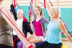 Dyna Band Zware Weerstandsband - 120 Cm - Paars -Fitnessapparatuur Serie Winkel 1200x800 156