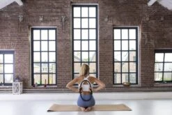 Tunturi Pilates Ring - Yoga Ring - Zwart -Fitnessapparatuur Serie Winkel 1200x800 166