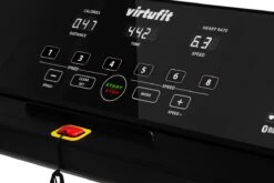 VirtuFit TR-90i Loopband - Inklapbaar - LED Display - 15 Programma's - 99% Voorgemonteerd -Fitnessapparatuur Serie Winkel 1200x800 17
