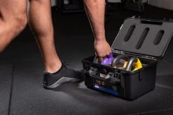 Merkloos Pro Fitness Kettlebell Set – Set Van 3 Gewichten – 2, 4 En 6 Kg – Gietijzer – Opbergbox - Cadeau -Fitnessapparatuur Serie Winkel 1200x800 178