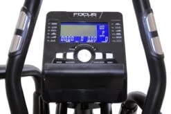 Crosstrainer Focus Fitness Fox 4 - Front Driven / Voorwiel Crosstrainer - Incl. Hartslagfunctie En Tablethouder - 12 Trainingsprogramma's - Crosstrainer Fitness -Fitnessapparatuur Serie Winkel 1200x800 18