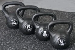Kettlebell 12 Kg Voor Binnen En Buiten Kunststof Zwart 5 Kettlebell 12 Kg Voor Binnen En Buiten Kunststof Zwart -Fitnessapparatuur Serie Winkel 1200x800 187