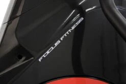 Crosstrainer Focus Fitness Fox 4 - Front Driven / Voorwiel Crosstrainer - Incl. Hartslagfunctie En Tablethouder - 12 Trainingsprogramma's - Crosstrainer Fitness -Fitnessapparatuur Serie Winkel 1200x800 19