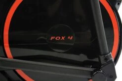 Crosstrainer Focus Fitness Fox 4 - Front Driven / Voorwiel Crosstrainer - Incl. Hartslagfunctie En Tablethouder - 12 Trainingsprogramma's - Crosstrainer Fitness -Fitnessapparatuur Serie Winkel 1200x800 20