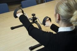 Fysic FW8 - Stoelfiets - Mobiliteitstrainer - Bewegingstrainer -Fitnessapparatuur Serie Winkel 1200x800 22