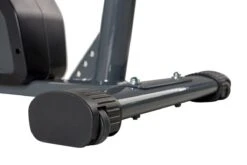 Tunturi Cardio Fit B40 Hometrainer - Fitnessfiets Met Lage Instap - 8 Weerstandsniveaus - Voorzien Van Tablethouder En Transportwielen -Fitnessapparatuur Serie Winkel 1200x800 23