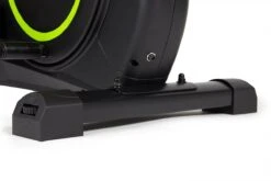 Virtufit IConsole CTR 2.1 Crosstrainer - Hartslagfunctie - Bluetooth - 24 Programma's -Fitnessapparatuur Serie Winkel 1200x800 26