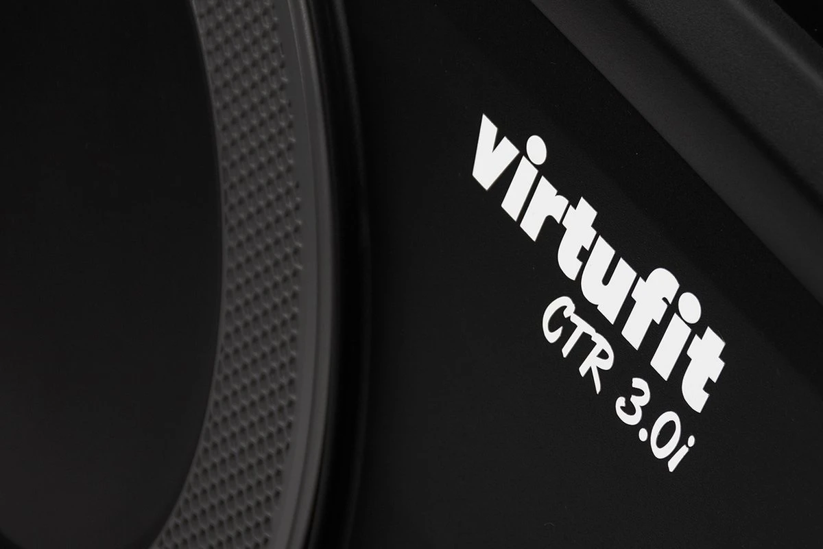 Crosstrainer - VirtuFit CTR 3.0i Ergometer - 32 weerstandsniveau's - LCD display met bluetooth Crosstrainer - VirtuFit CTR 3.0i Ergometer - 32 Weerstandsniveau's - LCD Display Met Bluetooth -Fitnessapparatuur Serie Winkel 1200x800 28