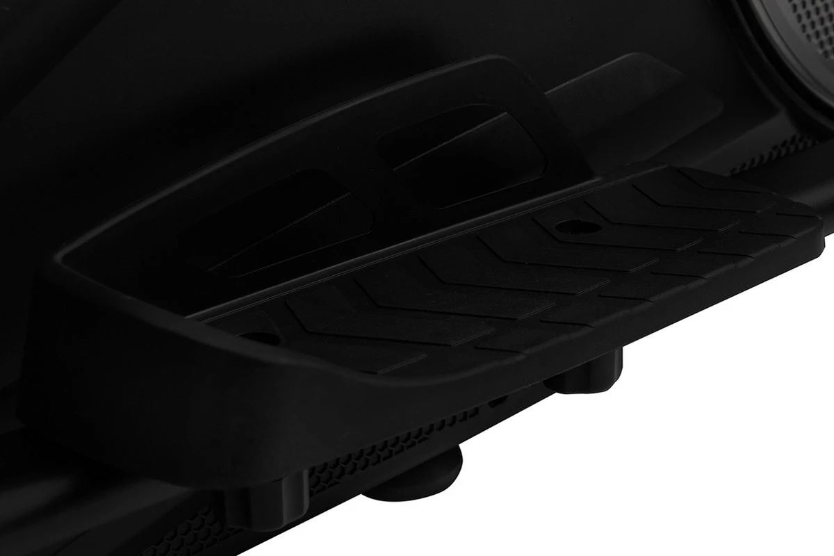 Crosstrainer - VirtuFit CTR 3.0i Ergometer - 32 weerstandsniveau's - LCD display met bluetooth Crosstrainer - VirtuFit CTR 3.0i Ergometer - 32 Weerstandsniveau's - LCD Display Met Bluetooth -Fitnessapparatuur Serie Winkel 1200x800 31