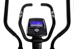 Crosstrainer - VirtuFit IConsole Total Fit - Hartslagfunctie - Ergometer - 24 Programma's - Bluetooth 6 Crosstrainer - VirtuFit IConsole Total Fit - Hartslagfunctie - Ergometer - 24 Programma's - Bluetooth -Fitnessapparatuur Serie Winkel 1200x800 34