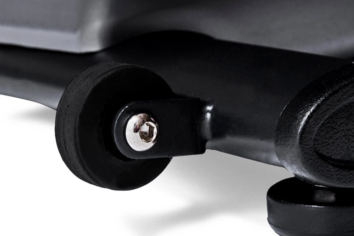 Crosstrainer - VirtuFit iConsole Total Fit - Hartslagfunctie - Ergometer - 24 Programma's - Bluetooth Crosstrainer - VirtuFit IConsole Total Fit - Hartslagfunctie - Ergometer - 24 Programma's - Bluetooth -Fitnessapparatuur Serie Winkel 1200x800 36