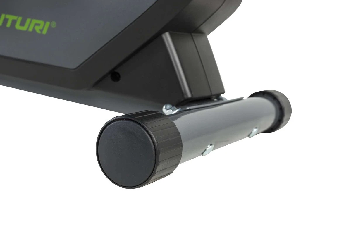 Tunturi Cardio Fit B30 Hometrainer - Fitness fiets met 8 weerstandsniveaus - Voorzien van tablethouder en transportwielen Tunturi Cardio Fit B30 Hometrainer - Fitness Fiets Met 8 Weerstandsniveaus - Voorzien Van Tablethouder En Transportwielen -Fitnessapparatuur Serie Winkel 1200x800 37