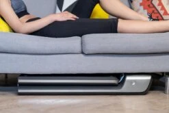 Flow Fitness Runner DTM100i WalkingPad - Loopband - Treadmill 15 Flow Fitness Runner DTM100i WalkingPad - Loopband - Treadmill -Fitnessapparatuur Serie Winkel 1200x800 39