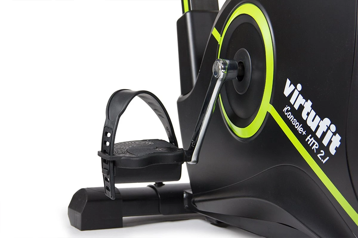 VirtuFit iConsole HTR 2.1 Ergometer - Hometrainer - Incl. gratis trainingsvideo VirtuFit IConsole HTR 2.1 Ergometer - Hometrainer - Incl. Gratis Trainingsvideo -Fitnessapparatuur Serie Winkel 1200x800 4