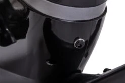 Crosstrainer - VirtuFit CTR 1.2i - Hartslagfunctie - 21 Programma's - Bluetooth - Cross Trainer Fitness -Fitnessapparatuur Serie Winkel 1200x800 43