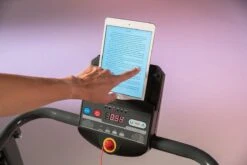 Gymform - Loopband - Inklapbare Loopband - -Fitnessapparatuur Serie Winkel 1200x800 49