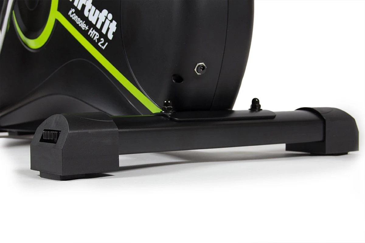 VirtuFit iConsole HTR 2.1 Ergometer - Hometrainer - Incl. gratis trainingsvideo VirtuFit IConsole HTR 2.1 Ergometer - Hometrainer - Incl. Gratis Trainingsvideo -Fitnessapparatuur Serie Winkel 1200x800 5